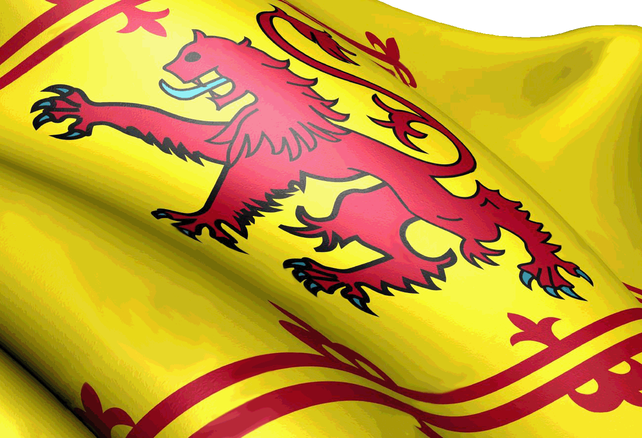 Image result for THE LION RAMPANT
